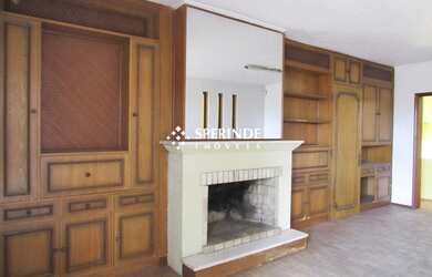 Imagem 1: CAXIAS DO SUL - Casa Padrão - SAGRADA FAMILIA