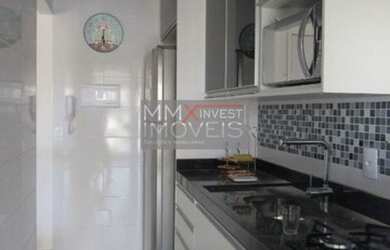 Imagem 12: Apartamento à venda, 54 m² por R$ 383.000,00 - Vila Galvão - Guarulhos/SP