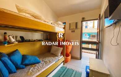 Imagem 12: Duplex, 150m2, Vila Nova - Cabo Frio, à venda por R$ 620.000,00