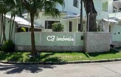 Imagem 7: Casa para venda com 240 metros quadrados com 3 quartos na Freguesia de...