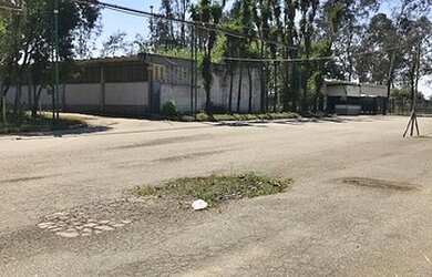 Imagem 4: Locação de galpão em condomínio no bairro Una em Itaquaquecetuba