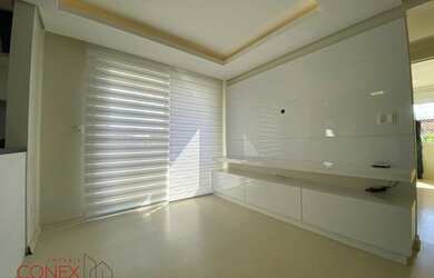 Imagem 2: CAXIAS DO SUL - Apartamento Padrão - Kayser