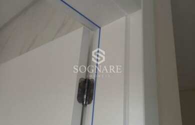 Imagem 4: SOBRADO NO PEREQUÊ. Churrasqueira, Varanda, 83m² de Áreae2 Vagas na...