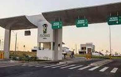 Imagem 2: Terreno em condomínio no Condomínio Florais Itália - Bairro Condomínio Florais Itália em C