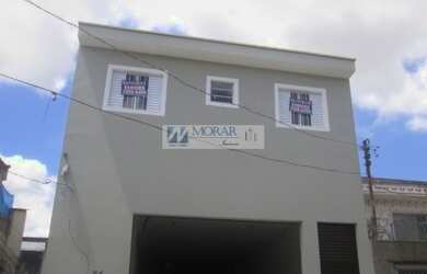 Imagem: O apartamento possui 2 Dormitórios, 1 Banheiro e 50m² de Área