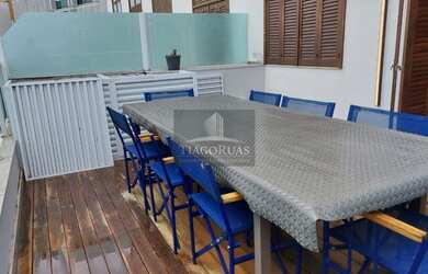 Imagem 5: SALVADOR - Apartamento Padrão - CONTORNO