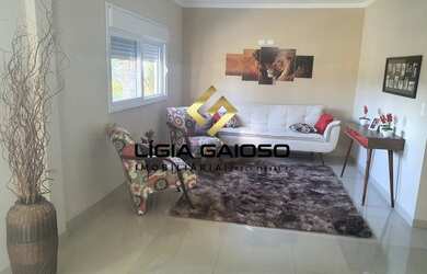 Imagem 5: JACAREÍ - Casa de Condomínio - CONDOMÍNIO RESIDENCIAL MIRANTE DO VALE