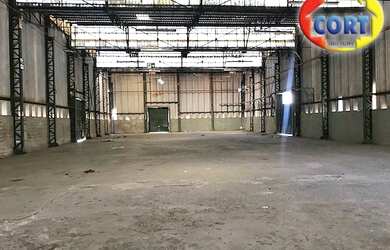 Imagem 11: Locação de galpão em condomínio no bairro Una em Itaquaquecetuba