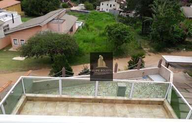 Imagem 10: Casa a venda condomínio Recanto Tranquilo Palavra da Vida Atibaia
