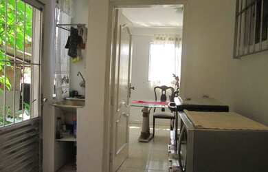 Imagem 12: Sobrado Para Venda Região Jardim Primavera Zona Sul São Paulo - SP