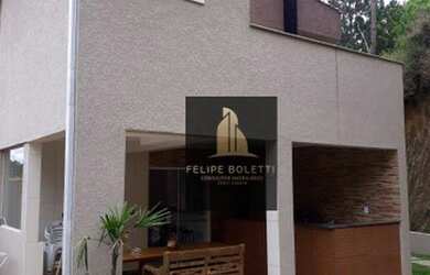 Imagem 8: Casa a venda condomínio Recanto Tranquilo Palavra da Vida Atibaia