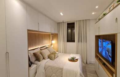 Imagem 11: Apartamento para venda com 70 metros quadrados com 2 quartos em Centro...