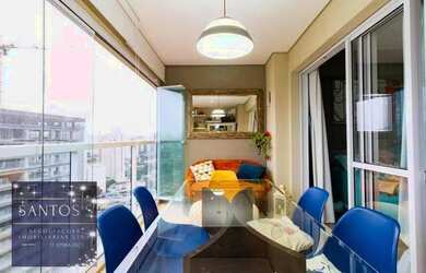 Imagem 10: Apartamento, 51 m² - venda por R$ 749.000,00 ou aluguel por R$ 5.700,00/mês...