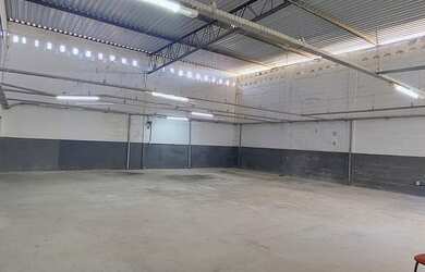 Imagem 14: Galpão/Depósito/Armazém para aluguel tem 400 metros quadrados
