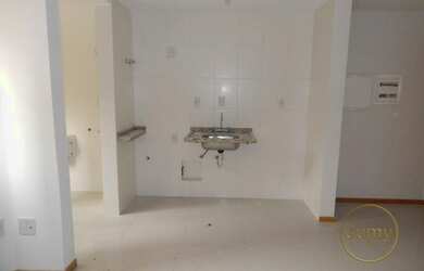 Imagem 4: APARTAMENTO AO LADO DO SHOPPING BEIRA MAR / CONDOMÍNIO COM INFRA ESTRUTURA