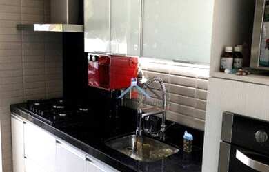 Imagem 7: Apartamento à venda, 105 m² por R$ 1.150.000,00 - Praia da Costa - Vila...