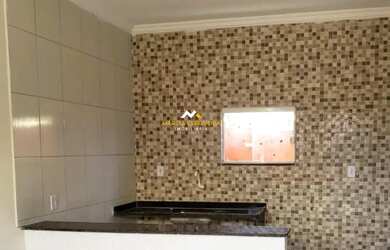 Imagem 2: Casa para Venda em Cabo Frio, Unamar, 1 dormitório, 1 banheiro, 1 vaga