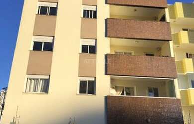 Imagem 11: Residencial Tellus. Churrasqueira, Imóvel mobiliado, 57m² de Áreae1...