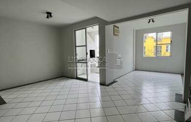 Imagem: O apartamento na cobertura possui 3 Dormitórios, 3 Banheiros