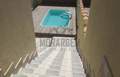 Imagem 14: Maricá - Casa Padrão - Itaipuaçú