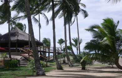 Imagem 9: Lindo Hotel Boutique Para Venda Na Bahia - 17000m2 - R $ 3,5 Milhões