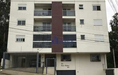 Imagem 1: Apartamento Garden à venda, 46 m² por R$ 195.000,00 - Colina Sorriso...