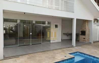 Imagem 13: Casa com 4 quartos, alto padrão - 285 m² - venda por R$ 2.700.000 ou...