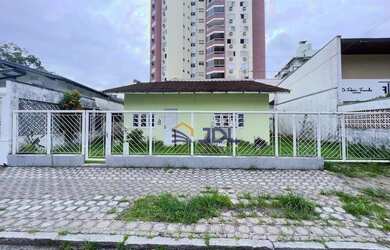 Imagem 2: Terreno à venda, 326 m² por R$ 899.999,00 - Ponta Aguda - Blumenau/SC