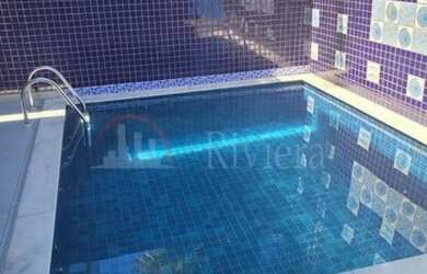 Imagem: A casa em condomínio possui 3 Dormitórios, 3 Banheiros, 2