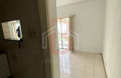 Imagem 5: Apartamento à venda 65m² 2 dormitórios 1 vaga coberta, Suíço, Taboão - SBC