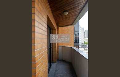 Imagem 8: Apartamento à venda, 190 m² por R$ 1.060.000,00 - Água Fria - São...