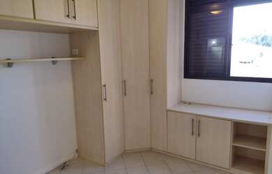 Imagem 16: Lindo Apartamento a Venda Condomínio Top Village Tamboré, Barueri