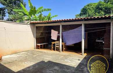 Imagem 12: Ágio casa Setor Parque Mansões Regina Goianira