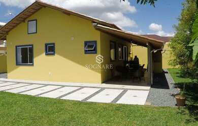 Imagem 2: CASA CENTRO DE PORTO BELO