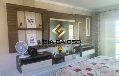 Imagem 8: JACAREÍ - Casa de Condomínio - CONDOMÍNIO RESIDENCIAL MIRANTE DO VALE