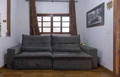 Imagem 2: Maravilhoso sobrado para venda, localizado a 3 minutos do metrô Penha