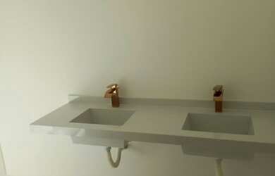 Imagem 11: Lindo sobrado a venda no Cond Central Park Salto SP