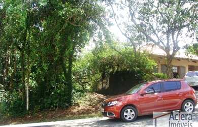 Imagem 5: Terreno à venda, 568 m² - São Fernando Residência - Barueri/SP