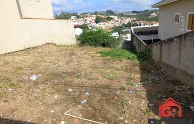 Imagem: O terreno possui 250m² de Área e está localizado em Jardim