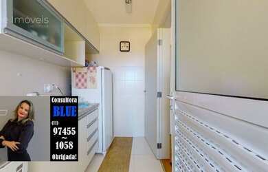 Imagem 7: Apartamento à venda no bairro Vila Guarani Z Sul - São Paulo/SP, Zona...