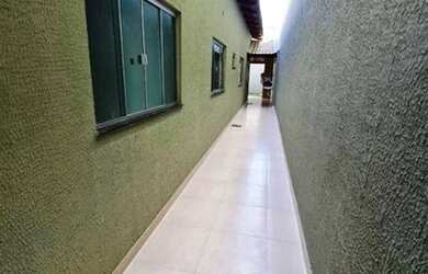 Imagem 5: Casa a Venda na região da Vila Brasília, a 7 Minutos do Buriti Shopping