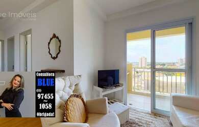 Imagem 2: Apartamento à venda no bairro Vila Guarani Z Sul - São Paulo/SP, Zona...