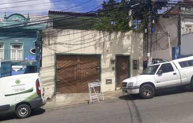 Imagem: A casa possui 4 Dormitórios, 4 Banheiros, 121m² de Área e