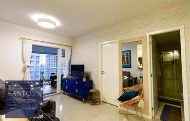 Imagem 5: Apartamento, 51 m² - venda por R$ 749.000,00 ou aluguel por R$ 5.700,00/mês...