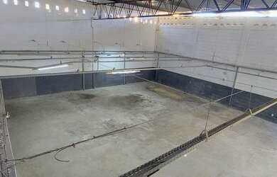 Imagem 16: Galpão/Depósito/Armazém para aluguel tem 400 metros quadrados