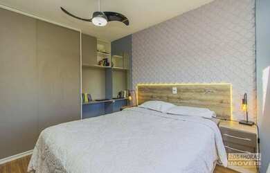 Imagem 16: Apartamento com 2 dormitórios à venda, 51 m² por R$ 328.599,95 - Centro...