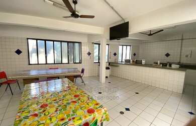 Imagem 16: Galpão/Depósito/Armazém VENDA/ALUGA - Aldeia de Barueri 2021m2 Prox. Parque Shop Barueri