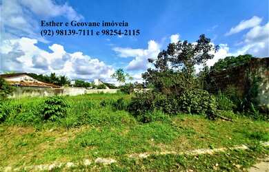 Imagem 11: Vende/Lote/Terreno Condomínio Porto Marina Tauá, Ponta Negra, 1715m²