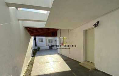 Imagem 5: Sobrado, 195 m² - venda por R$ 2.990.000,00 ou aluguel por R$ 10.880,00/mês - Vila Pompeia