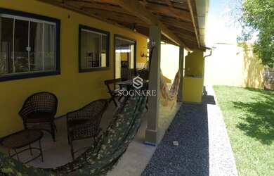 Imagem 7: CASA CENTRO DE PORTO BELO